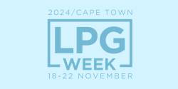 LPG WEEK 2024